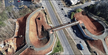 2017 Project 5: HWY 54 at MacDuff Pkwy