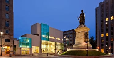 Portland Public Library wants to hear from you