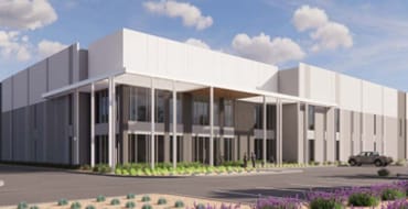 What Comments do you have on the Proposed Avondale Tech Center?