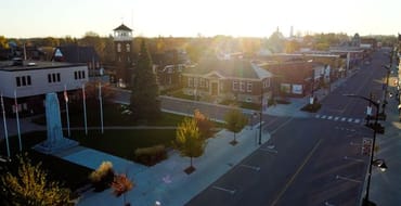 Town of Renfrew Official Plan Review