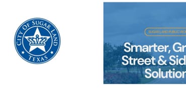 Sidewalk Pilot Program