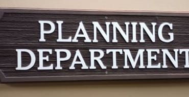 Current Planning Projects