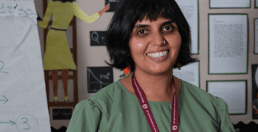 Saving with solar at Dalmain School