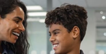 Children and Families 