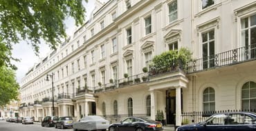 Eaton Square