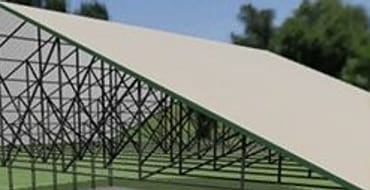 2023 Project 13 - Pole Barn