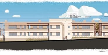 Hwy 246 Commercial Center