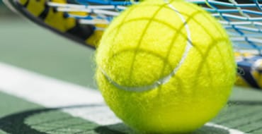 Tennis Court Renovation/Pickleball Court Construction