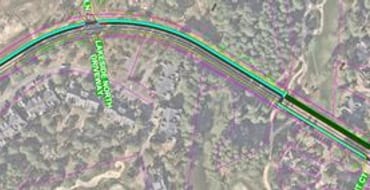 Knoll Road Multi-modal Trail
