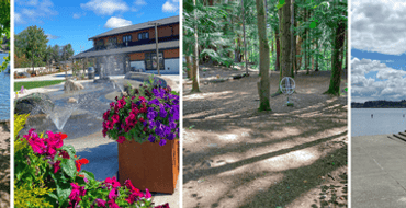 Parks, Recreation and Open Space (PROS) Plan