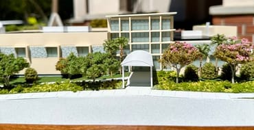 East Tampa Recreational Complex/Fair Oaks Expansion Project