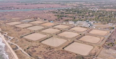 Sewer/Wastewater Projects