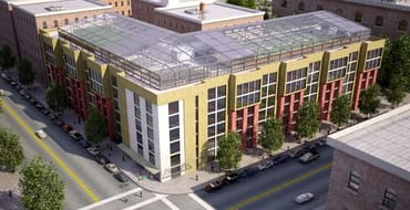 Affordable Housing Project