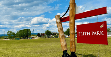 Erith Park Redevelopment