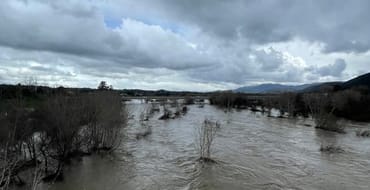 Storm and Flood Information