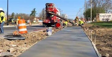 State Route 15/Ottawa Avenue Corridor Improvements