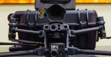 2023 Project 20 - UAV (Unmanned Aerial Vehicle) Replacement