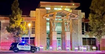 Banning Police Department