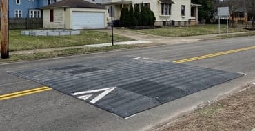Traffic Calming Program