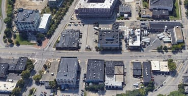 Forest Avenue Redesign Project