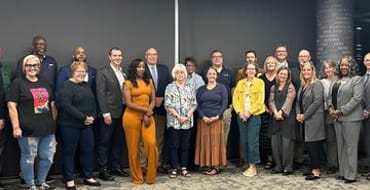 Mayor's Hope and Home Task Force