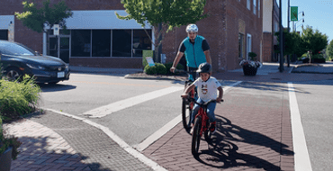 Safe Streets for All Safety Action Plan