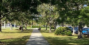 Joyce B. Davis Park Renovation