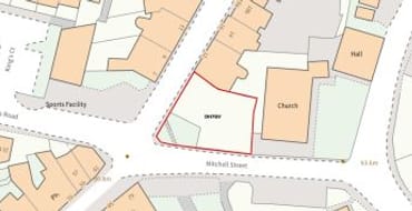 DH7GV - 6 Wilson Street, Beith