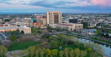 Tu voz. Nuestro futuro.