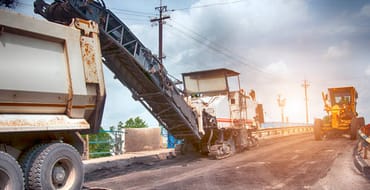 City Wide Annual Pavement Management Program