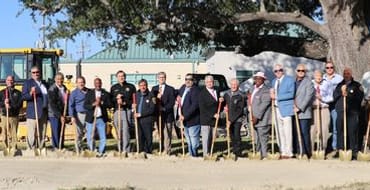 Calcasieu Parish Forensic Center