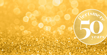 Hertsmere's 50th anniversary