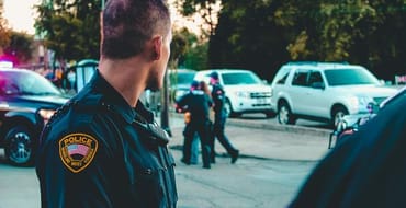 City of Phoenix - DOJ Response 
