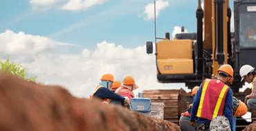 Westgate Drive Improvement Project