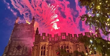 cirencester christmas market 
