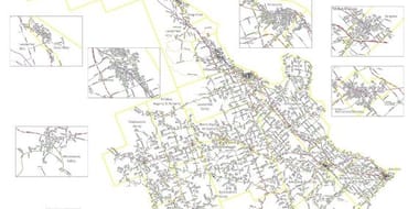 Transportation Master Plan - County of Renfrew