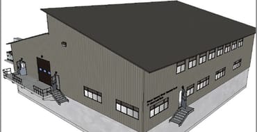 Dugald Oakbank Water System (DOWS) New Water Treatment Plant and Supply