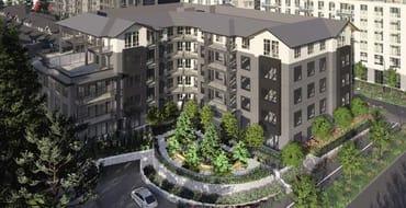 Emery Court (Emery Village, Phase 4)