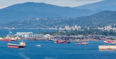 Updating Metro Vancouver's Liquid Waste Management Plan