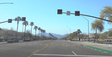 High Activated crossWalKs (HAWKs)