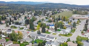 FireSmart™ Home Assessments