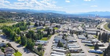 Co-operative Housing 