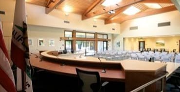 Housing Element Amendment and Ad Hoc Committee Meetings