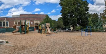 Longfellow School Playground