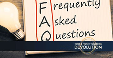 Frequently asked questions image