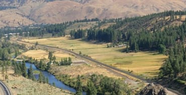 South Truckee Meadows/Washoe Valley