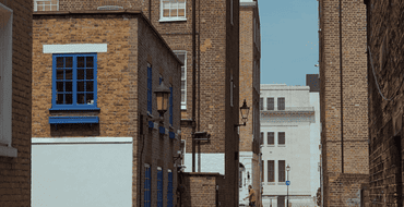 London buildings