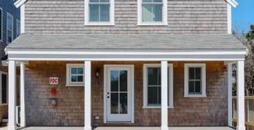 Wiggles Way - Housing Nantucket