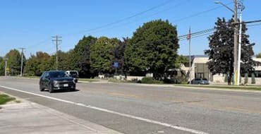 East Mission Avenue Overlay