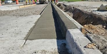 45th St S Concrete Paving Rehab (PR-26-F1)